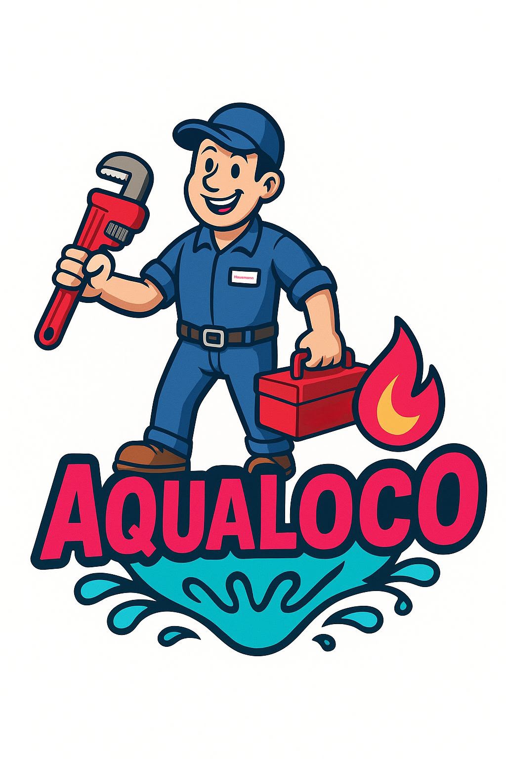 Aqualoco