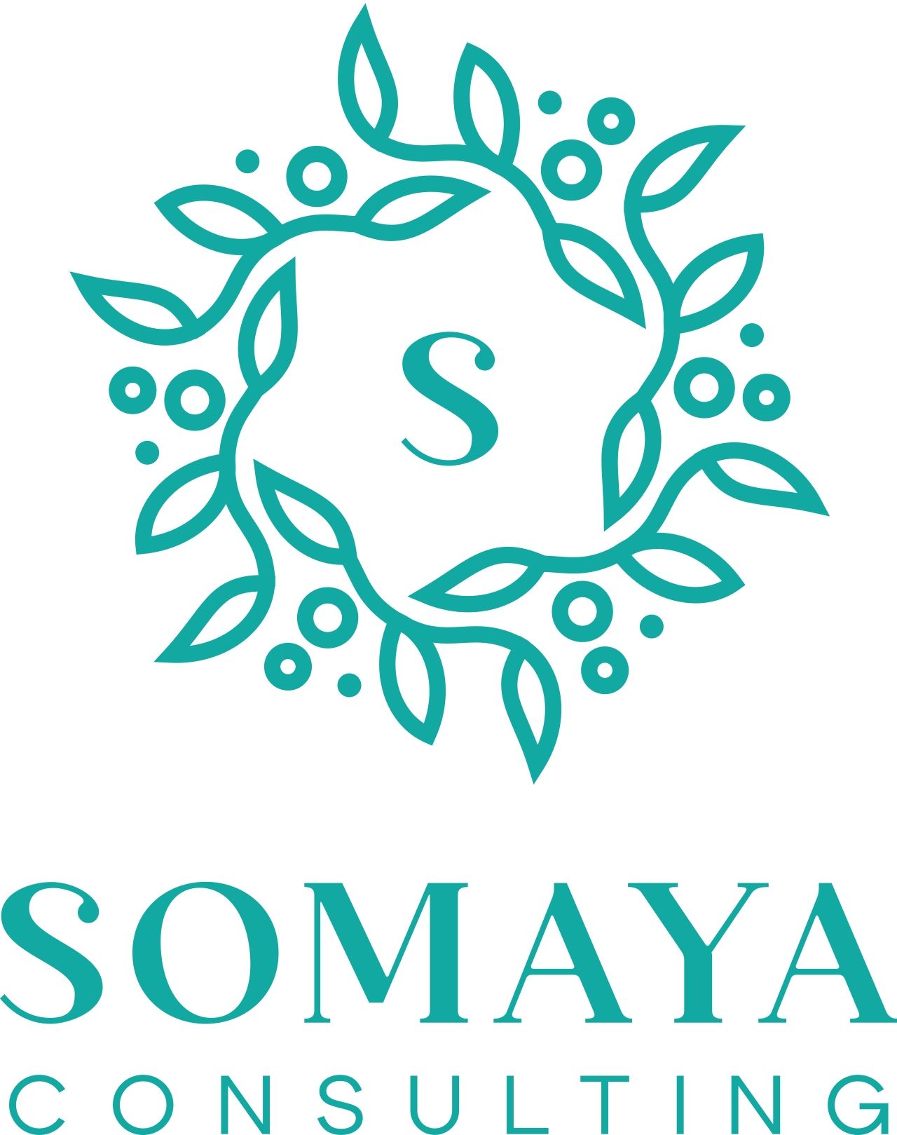 Somaya logo